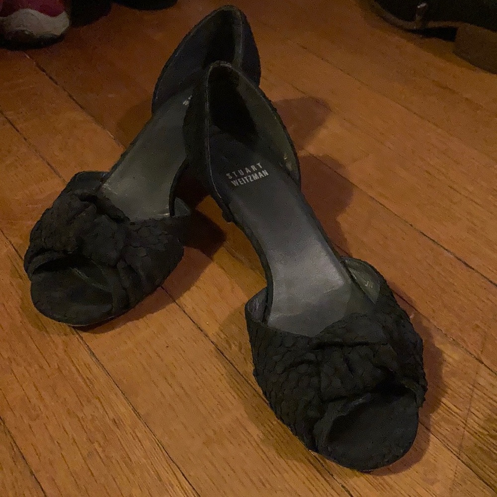 Stuart Weitzman